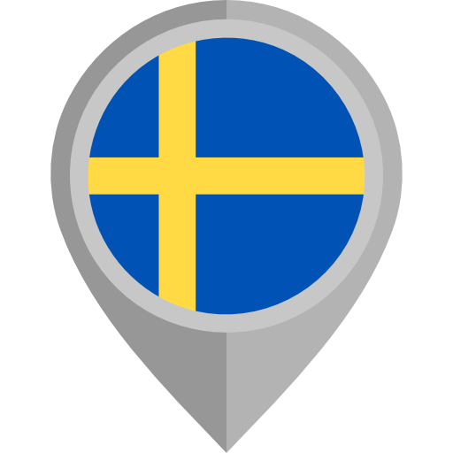 İsveç'ten faydalı yerel bağlantılar