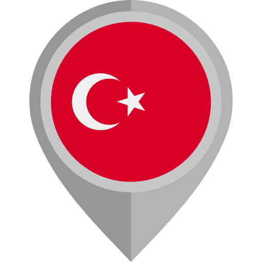 Nuttige (lokale) links van Turkije