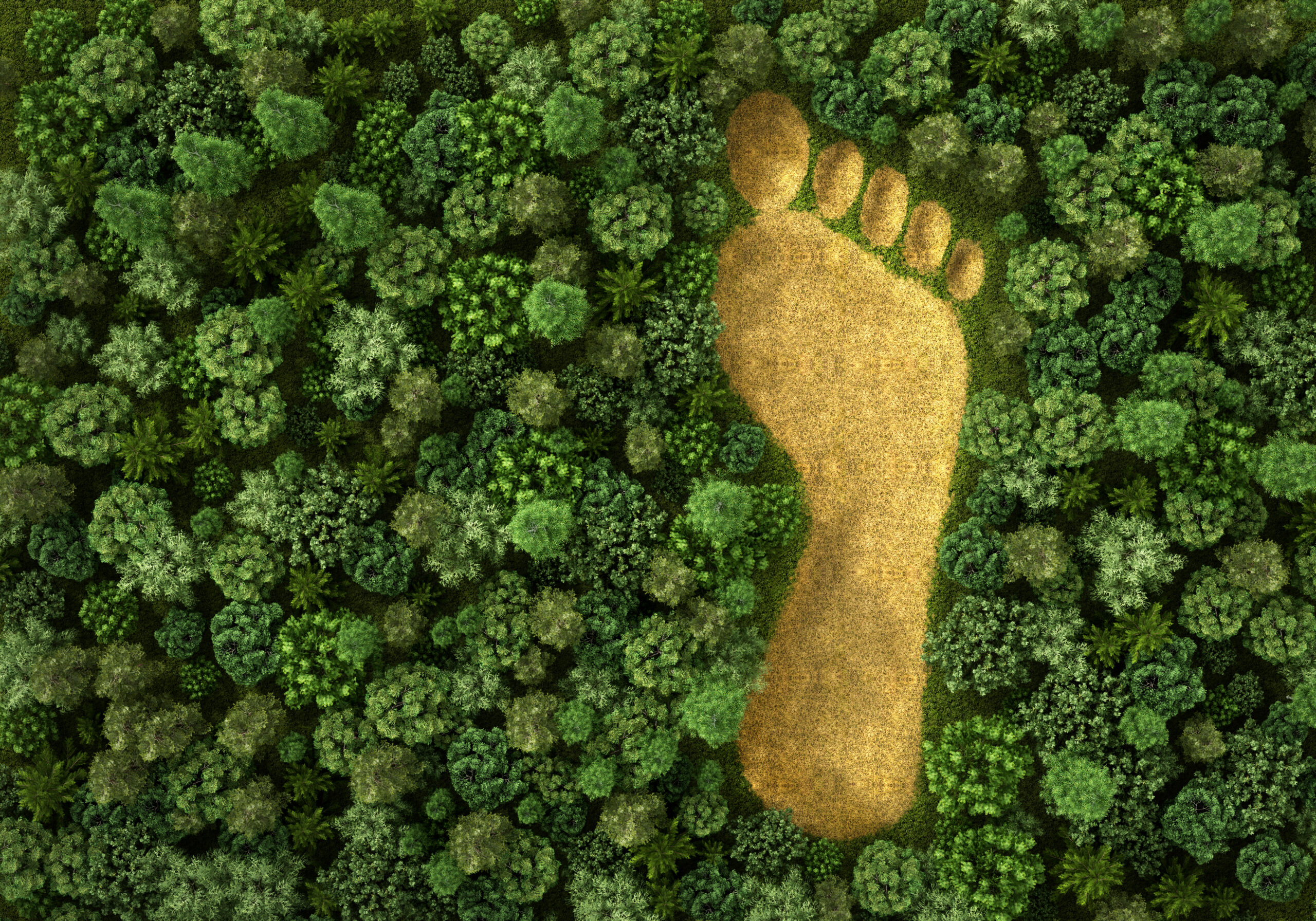 Module 2 – Ecological footprint